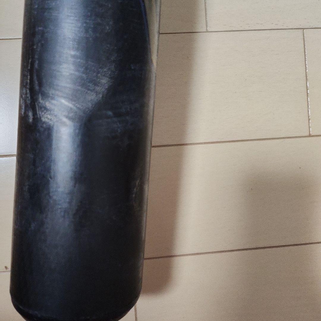 バット3本　(軟式用)