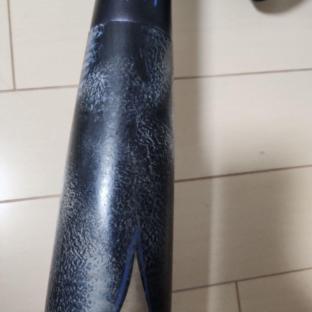 バット3本　(軟式用)