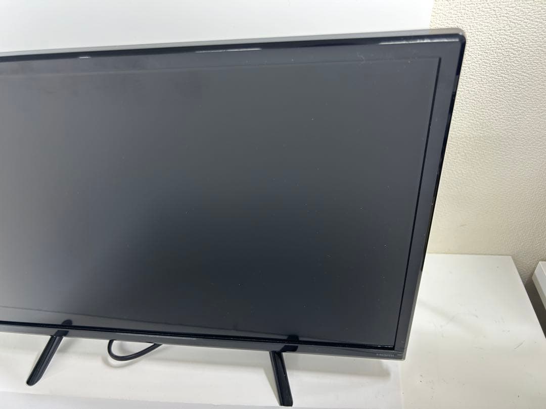 オリオン 24V型テレビ OL24WD300 2023年製 ORION