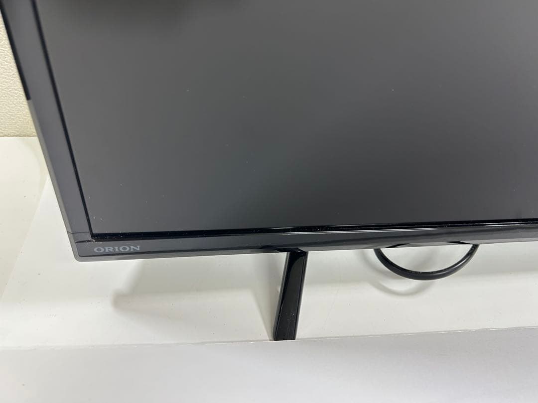 オリオン 24V型テレビ OL24WD300 2023年製 ORION