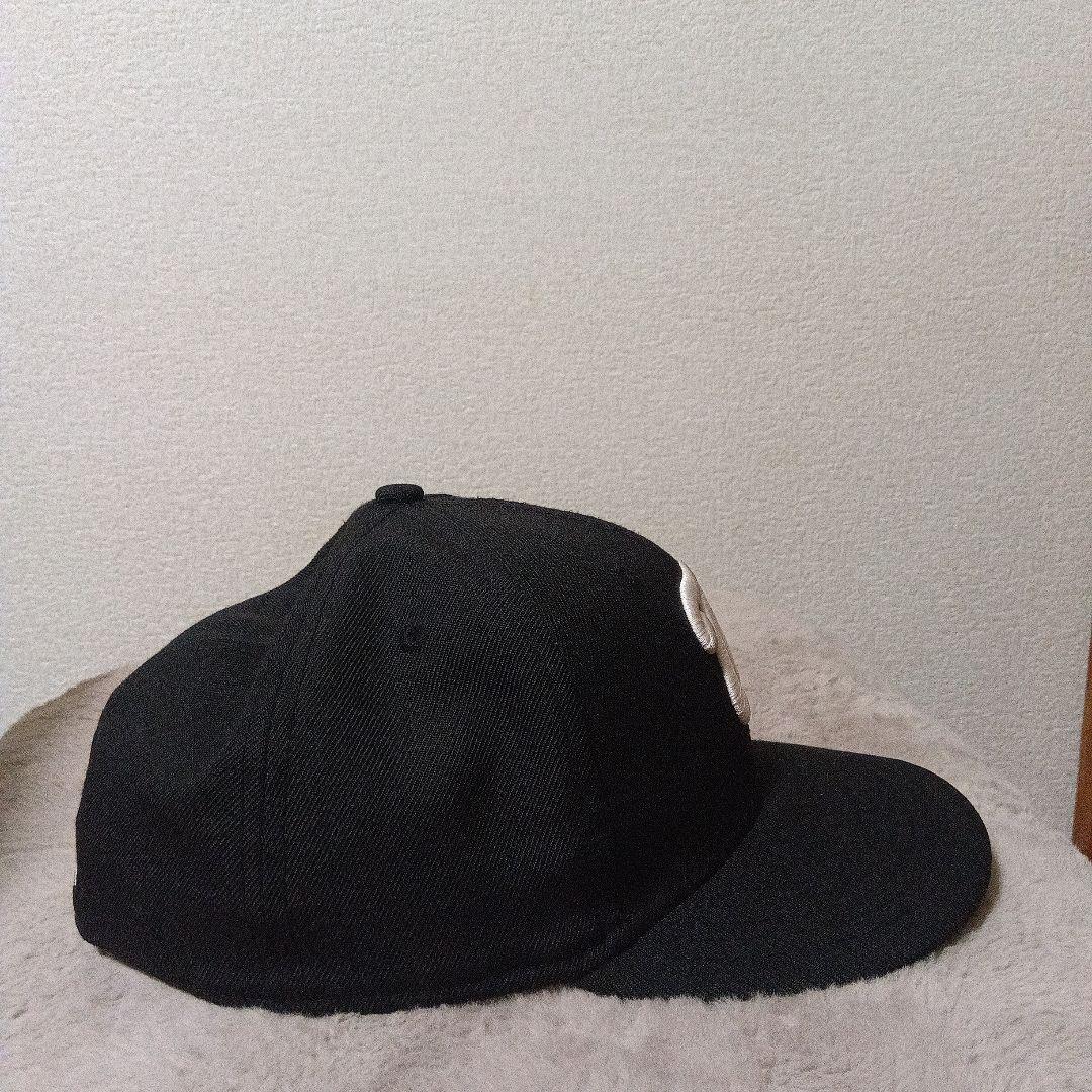 New Era 大洋ホエールズ 1968-1972 サイズ7 3/8