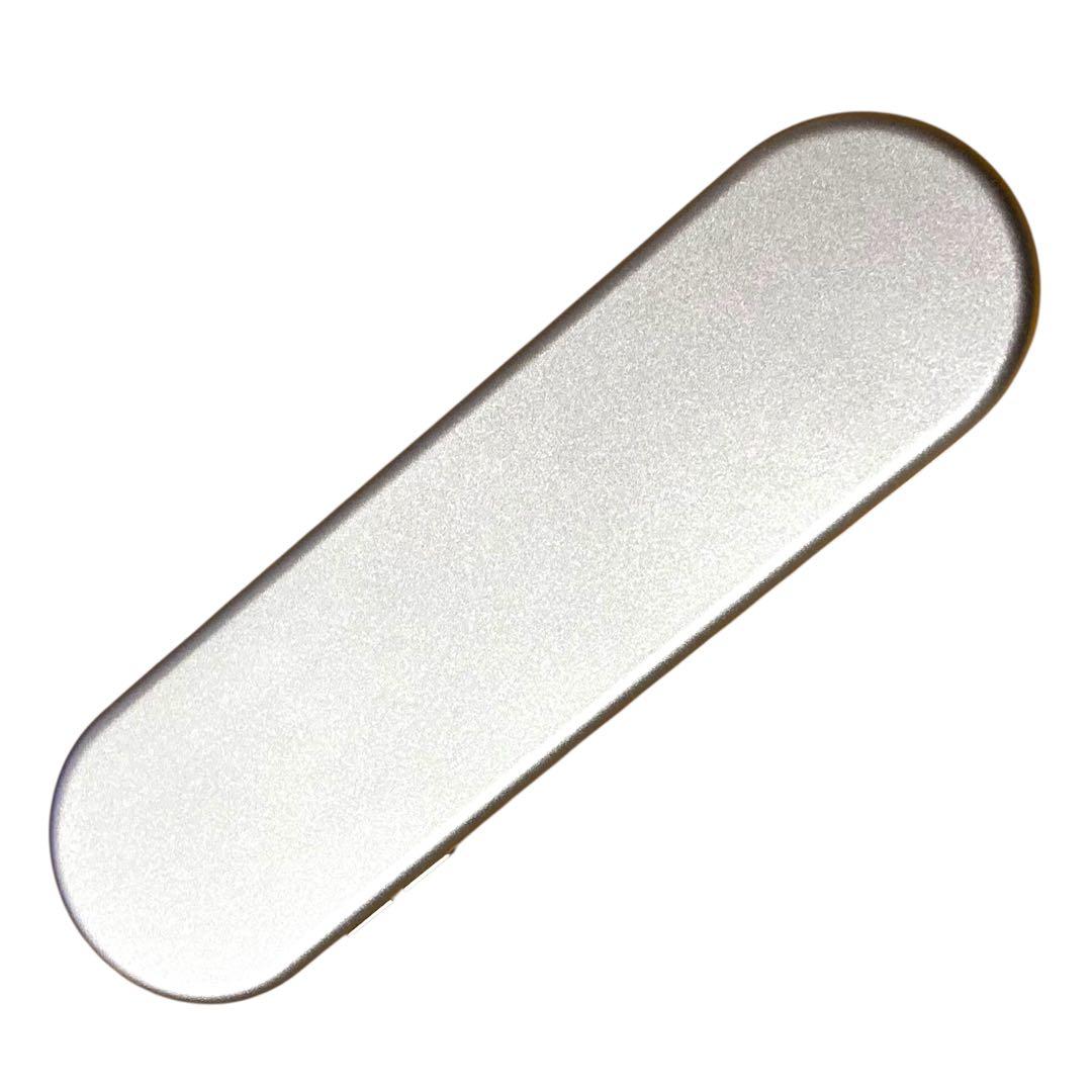 ✨ほぼ新品✨ SALONIA EMS リフトブラシ 美顔器 頭皮ケア サロニア