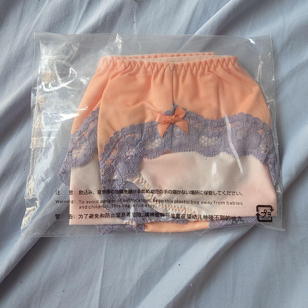 PEACH JOHN ショーツ 4点セット M　セーラームーン　希少品