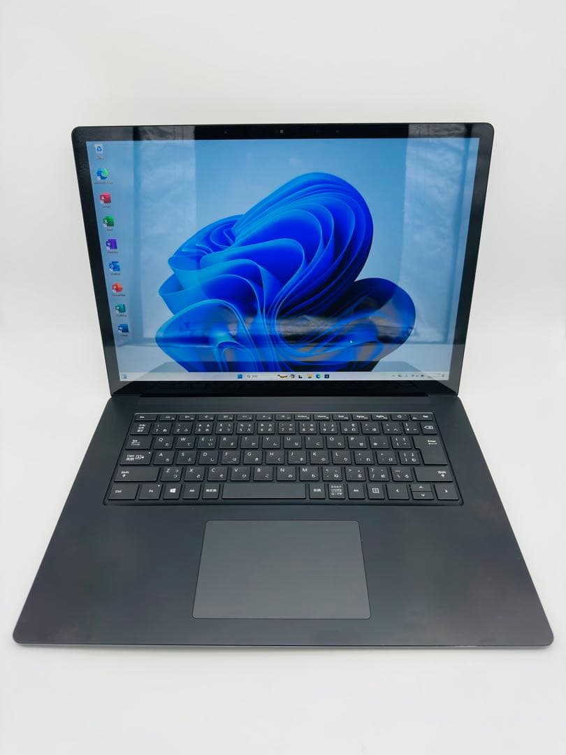 surface Laptop 3 15インチI7/16GB/512GB