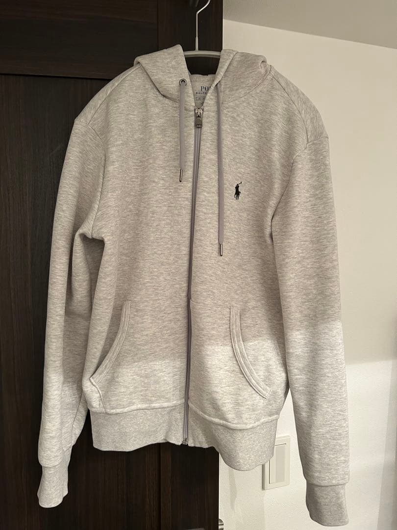 ラルフローレン　パーカー