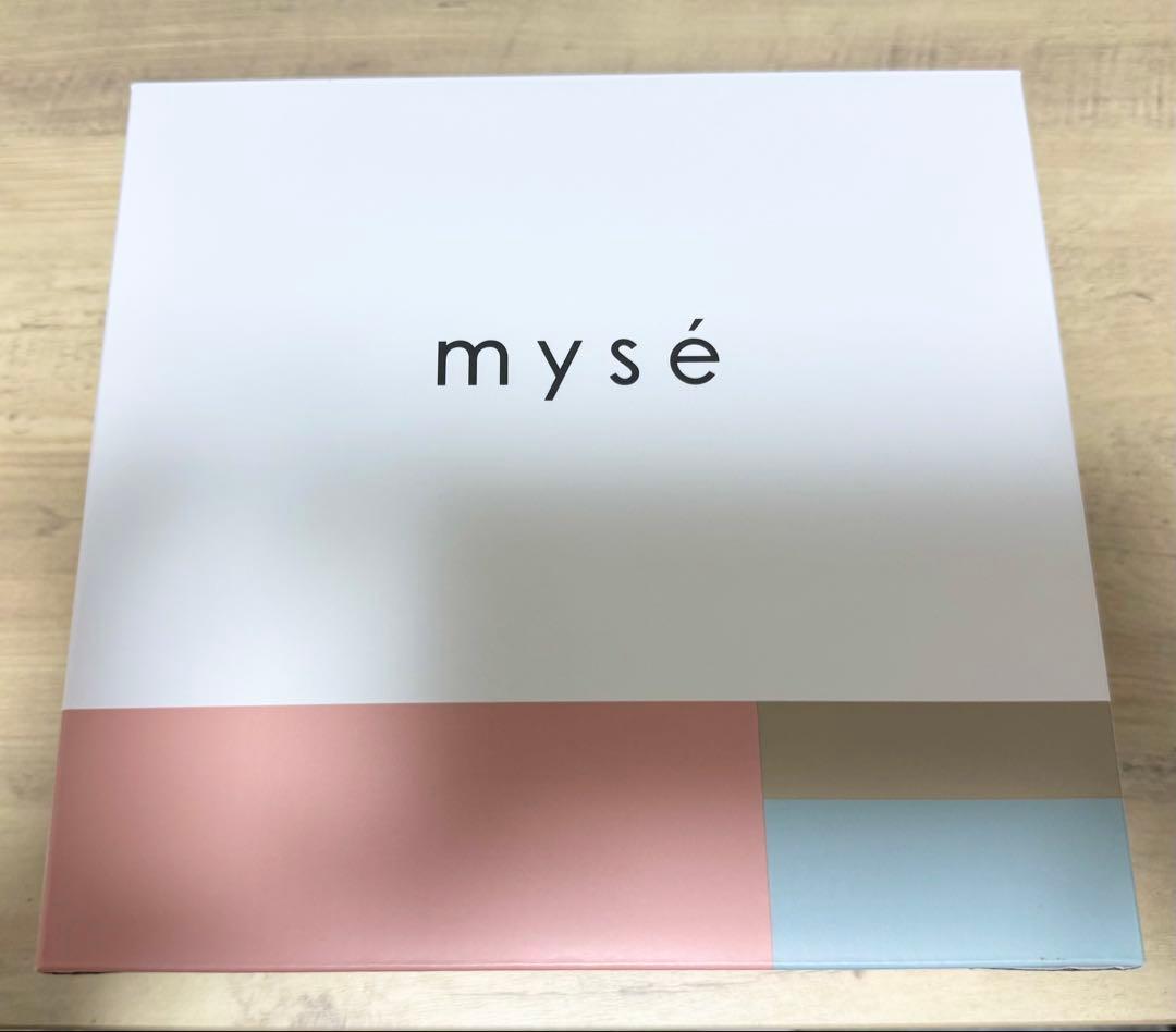【美品✨】ヤーマン　ヘッドスパリフト(myse MS-31N GOLD)