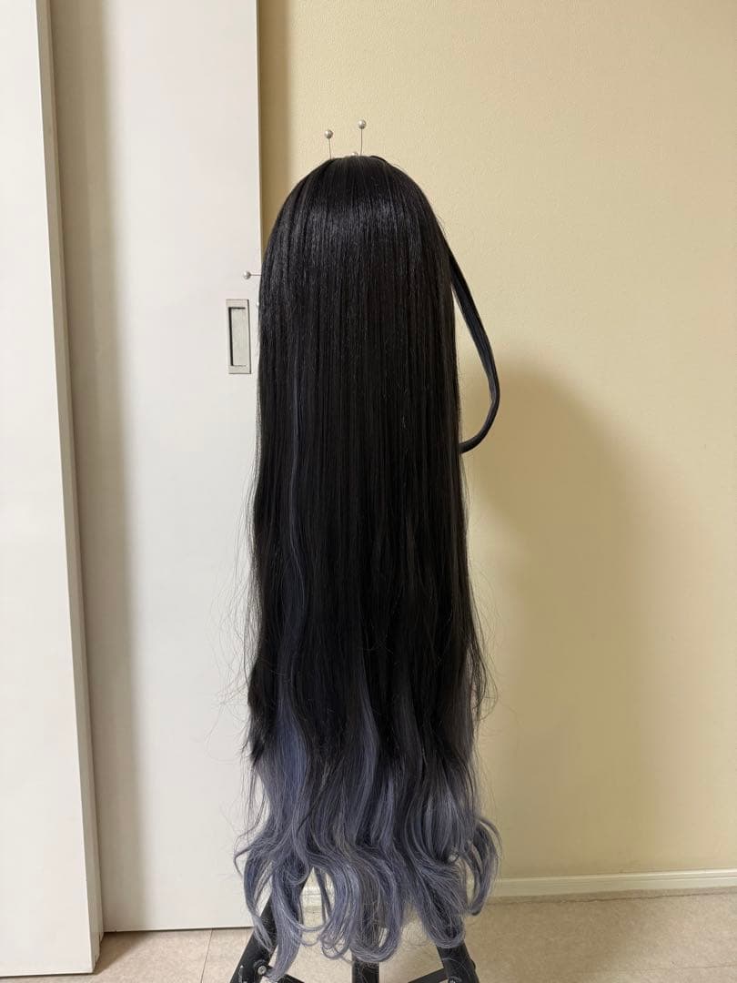 イロドリオン　狂蘭 メロコ　コスプレウィッグオーダー