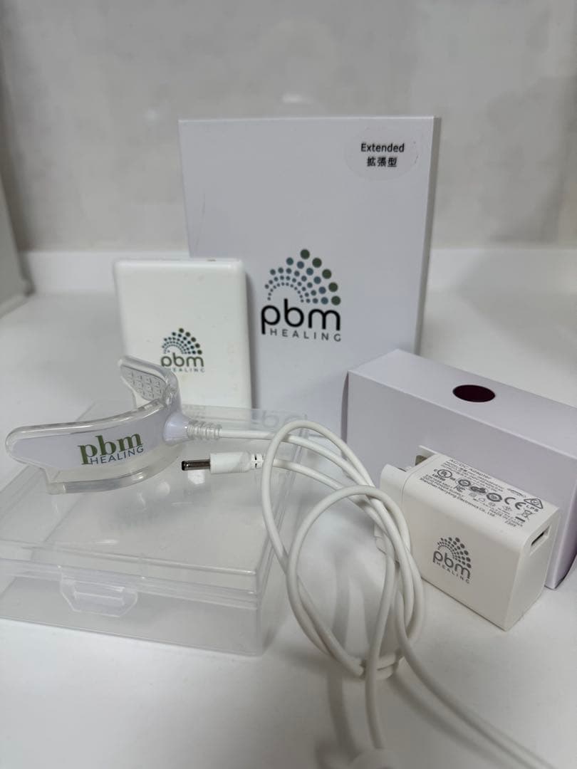 pbm HEALING pbm ヒーリング
