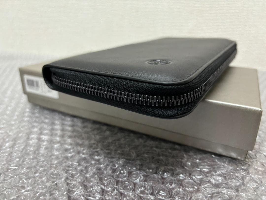 Z*A様 GIORGIO ARMANI 長財布 M1121a