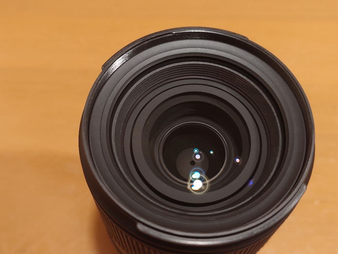 タムロン　28-200F2.8-5.6 DI III RXD A071　ソニー