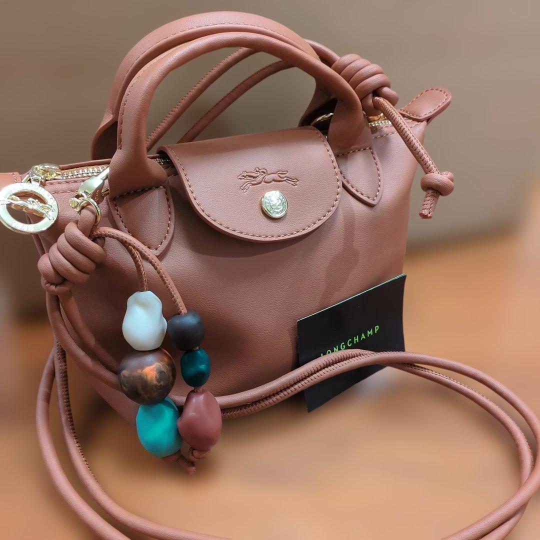 ✨新型✨ロンシャンルプリアージュエクストラxs　定価 [10.5600円]