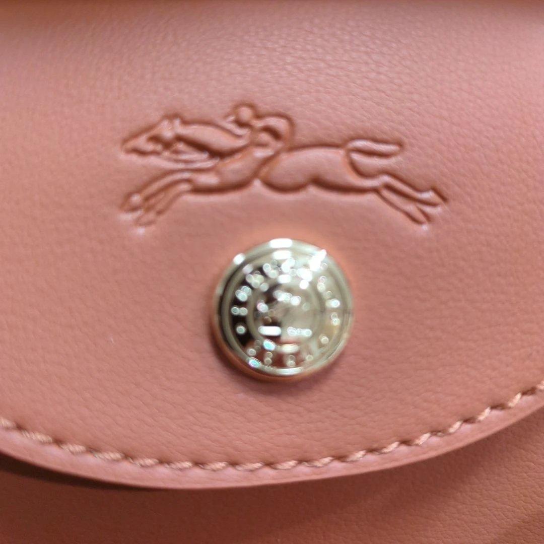 ✨新型✨ロンシャンルプリアージュエクストラxs　定価 [10.5600円]