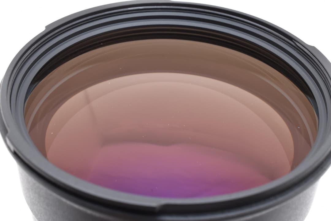 レンズ(ズーム) Sigma APO 170-500mm F5-6.3 D Nikon #9107