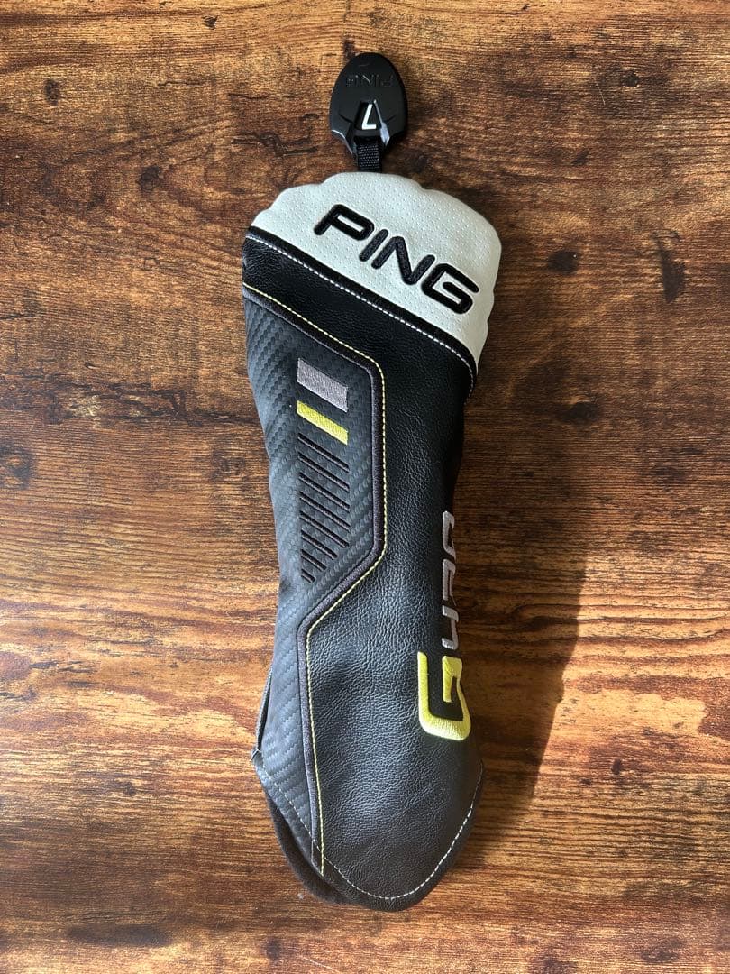 PING G430 MAX フェアウェイウッド 7W