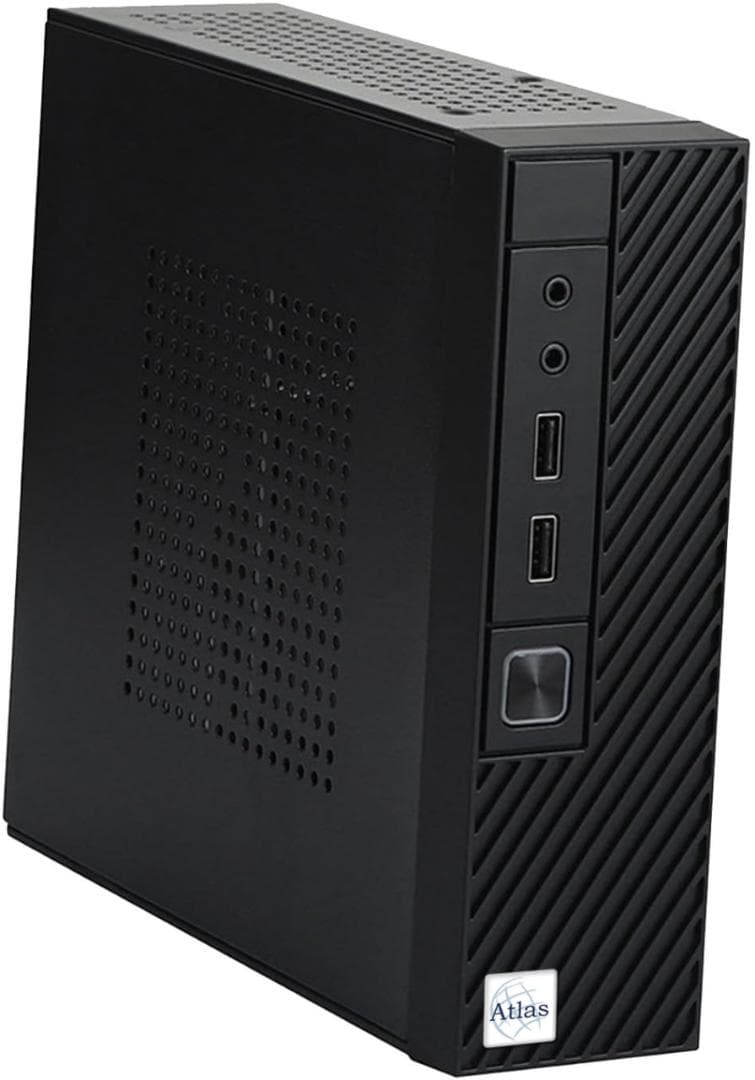 デスクトップ型PC Atlas Mini DC0