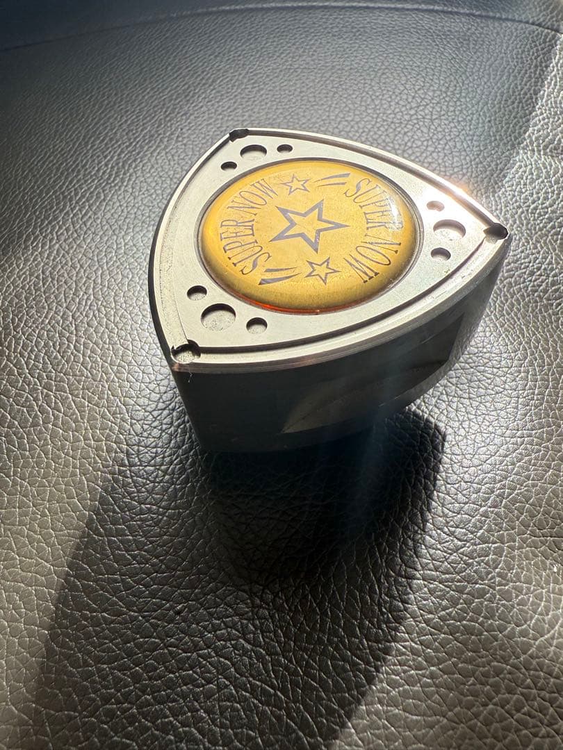 マツダ　RX-7 RX-8 ローター型オイルフィラーキャップ