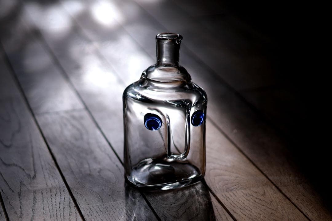 Erik Hoglund エリックホグラン ボトル 76908