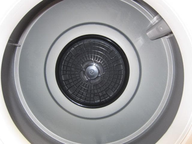 動作確認　簡易清掃済　2020年製 日立衣類乾燥機 DE-N40WX　乾燥4ｋｇ