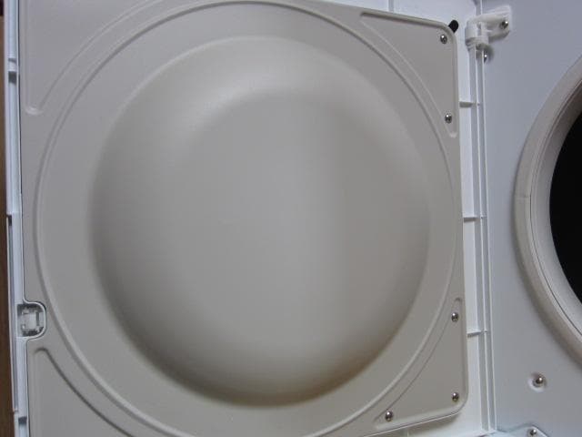 動作確認　簡易清掃済　2020年製 日立衣類乾燥機 DE-N40WX　乾燥4ｋｇ