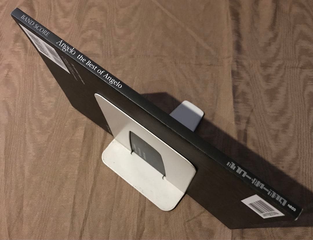 Angelo バンドスコア　楽譜 アンジェロ CD 写真集 PIERROT