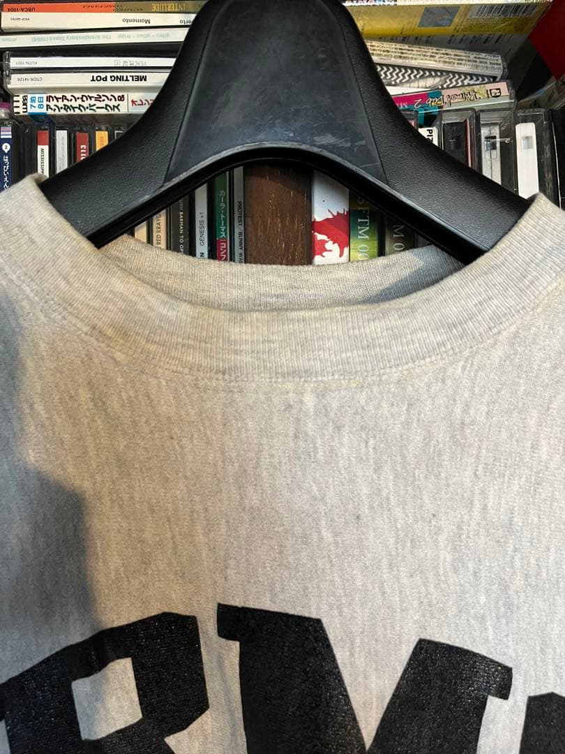 Champion 90s USA REVERS WEAVEスウェット