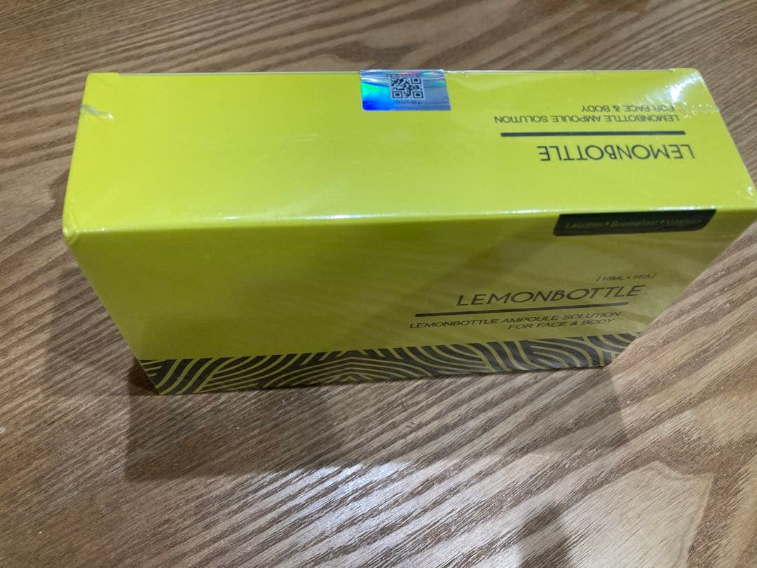 【即日発送】最安値・韓国発の新しい脂肪溶解LEMONBOTTLE
