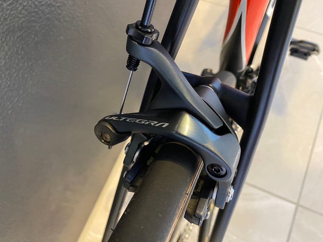 SPECIALIZED S-WORKS TARMAC SL5 54サイズ