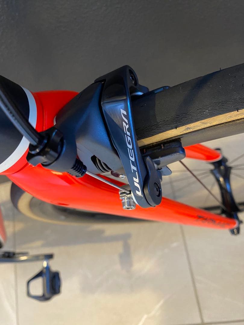 SPECIALIZED S-WORKS TARMAC SL5 54サイズ