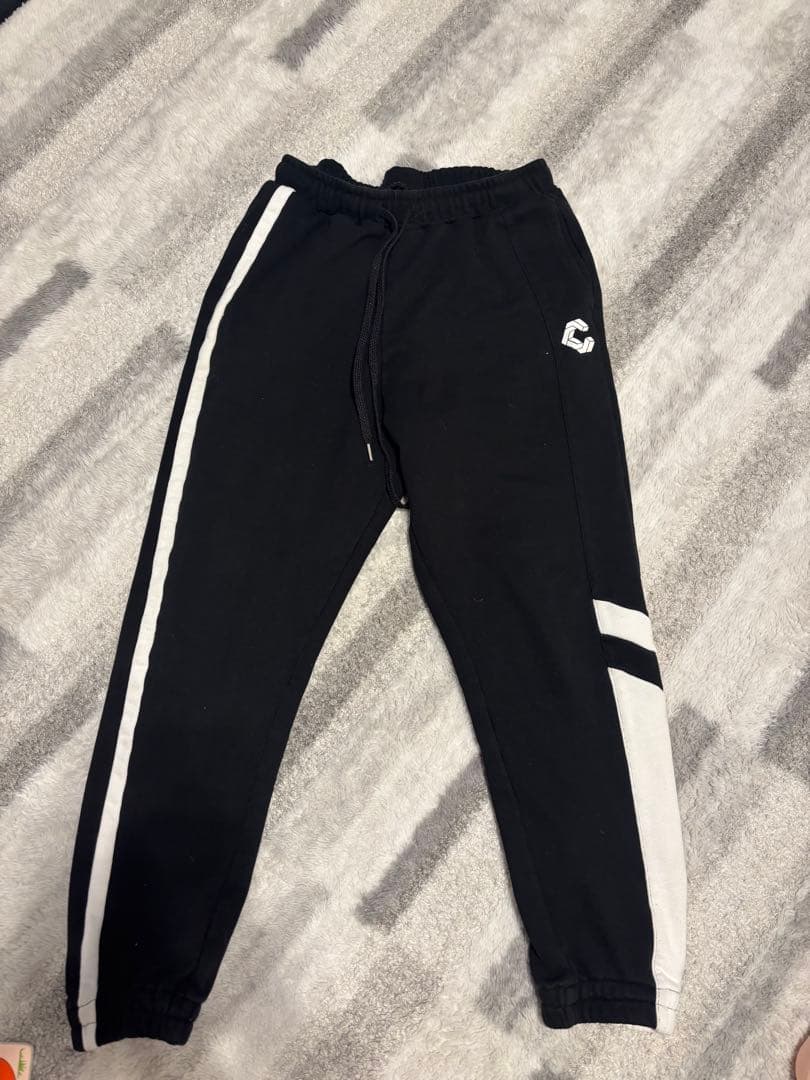 CRONOS クロノス ジョガーパンツ ⭐︎セットアップも可