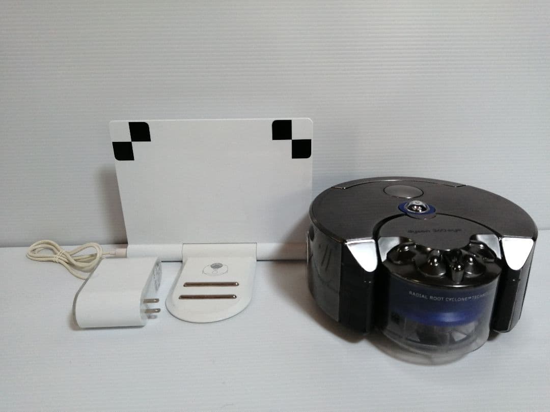 ダイソン 360 eye ジャンク品