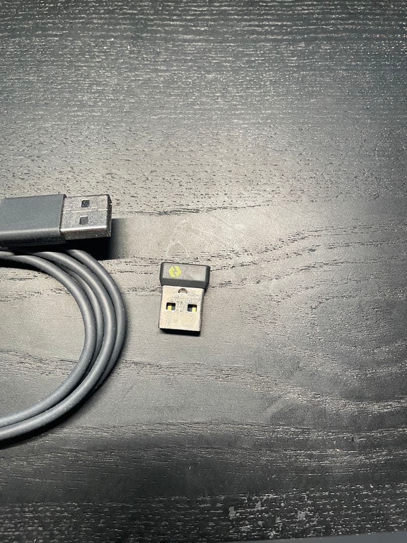 青軸【Logicool】ロジクール KX850FC MX MECHANICAL