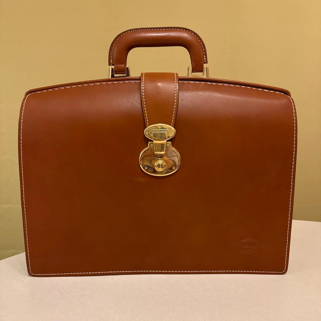 ポーター　ダレスバッグ　美品