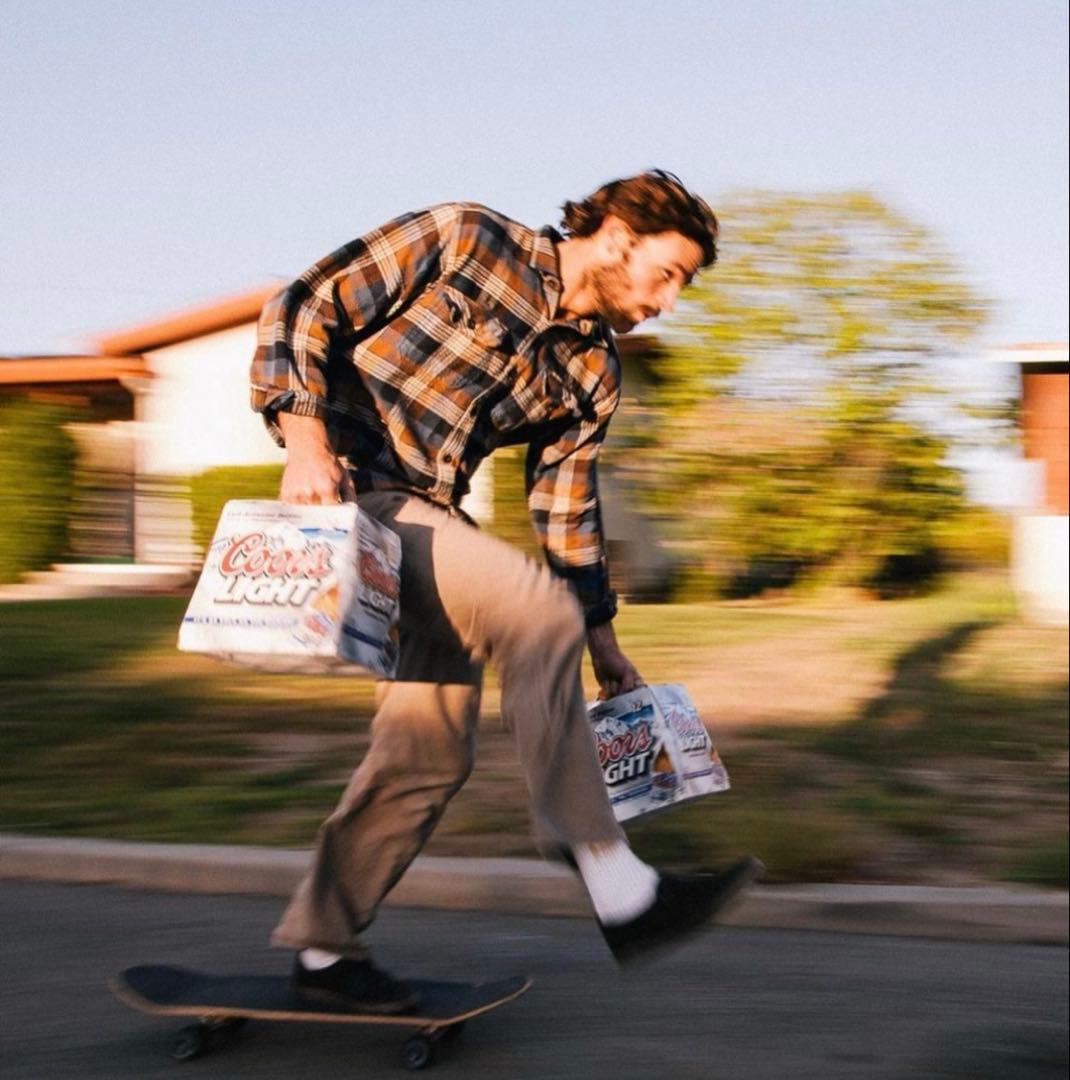 【Patagonia】パタゴニア フィヨルド フランネルシャツ