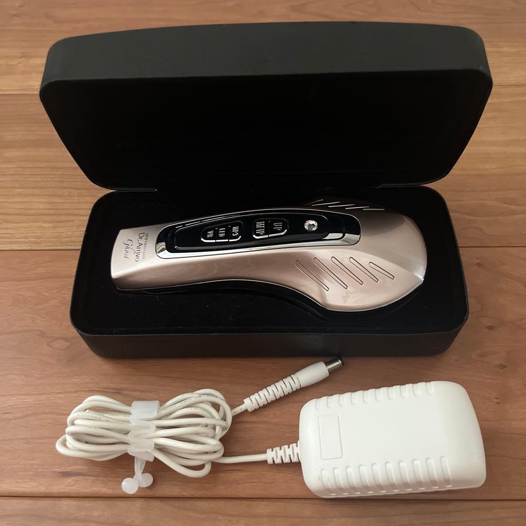 ドクターアリーヴォ　ゴースト　Dr.Arrivo Ghost ②