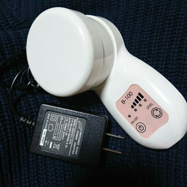 【値下げしました】body用  美容機器