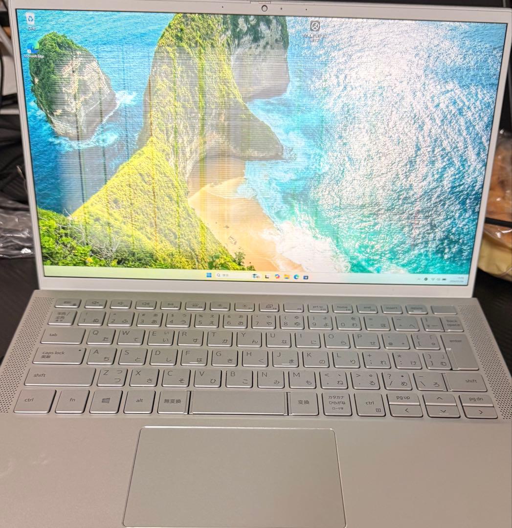 Windowsノート本体 DELL Inspiron 13 7300 Corei5 1135G7