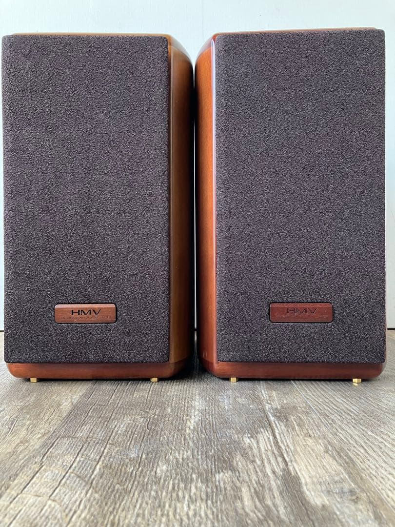 Victor/ビクター　SX-V1-M スピーカ　ペア