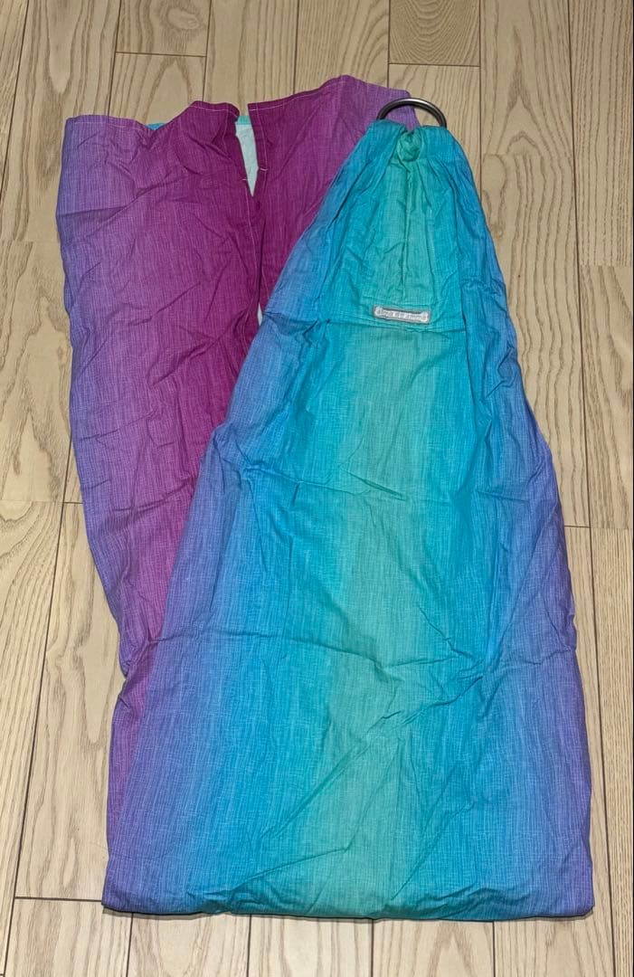 アルマスリング　alma de amma