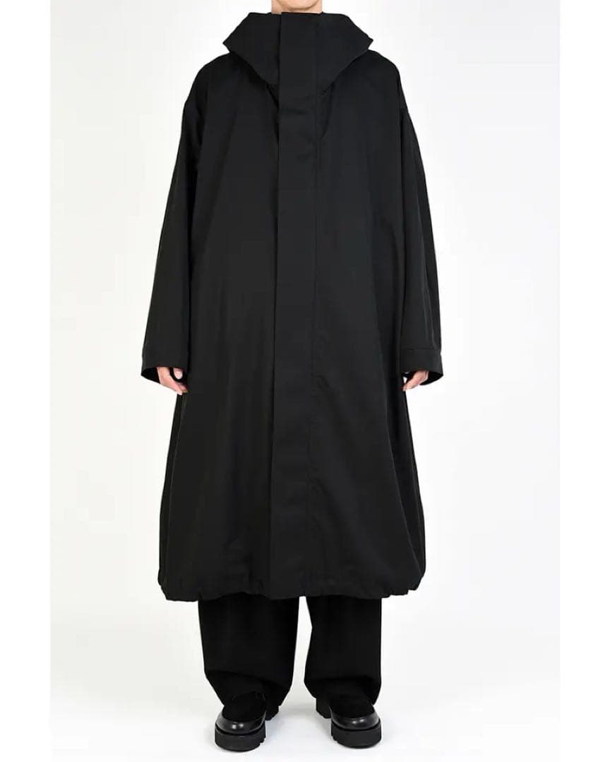 Lad musician モッズコート