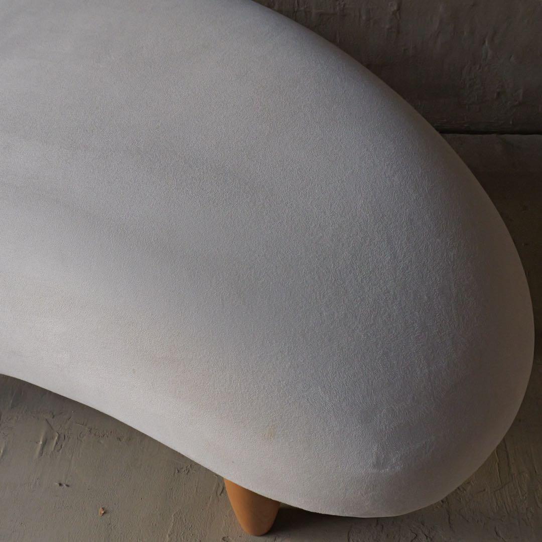 kk　イサムノグチ　フリーフォームソファ　オットマン