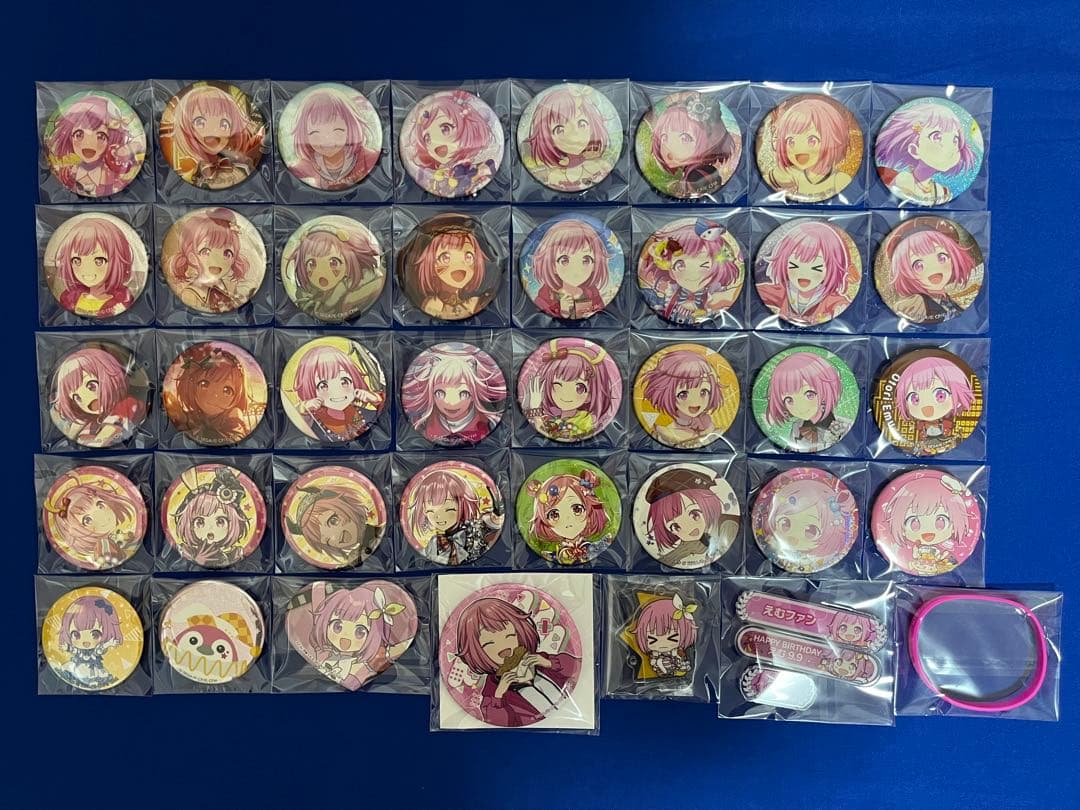 プロセカ 鳳えむ まとめ売り