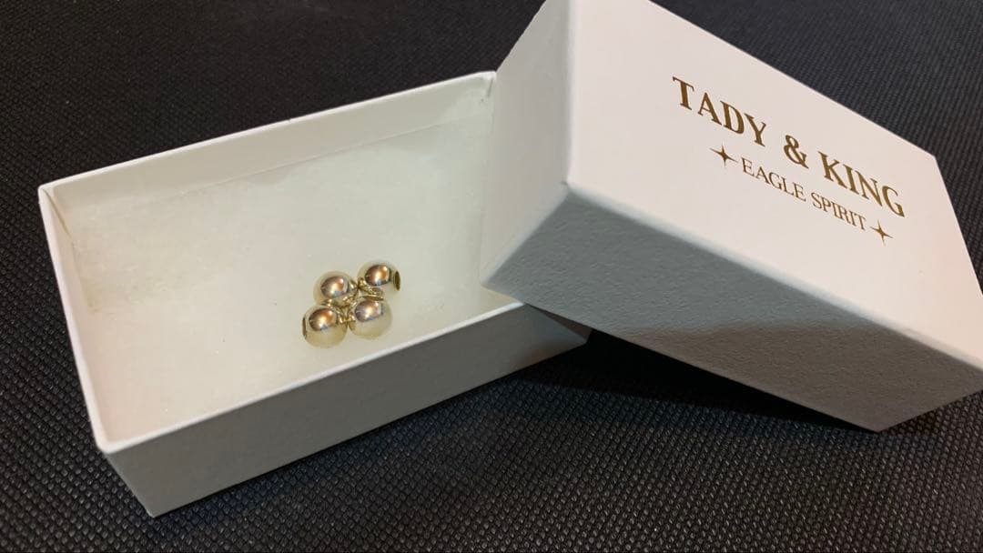 中空ビーズセット