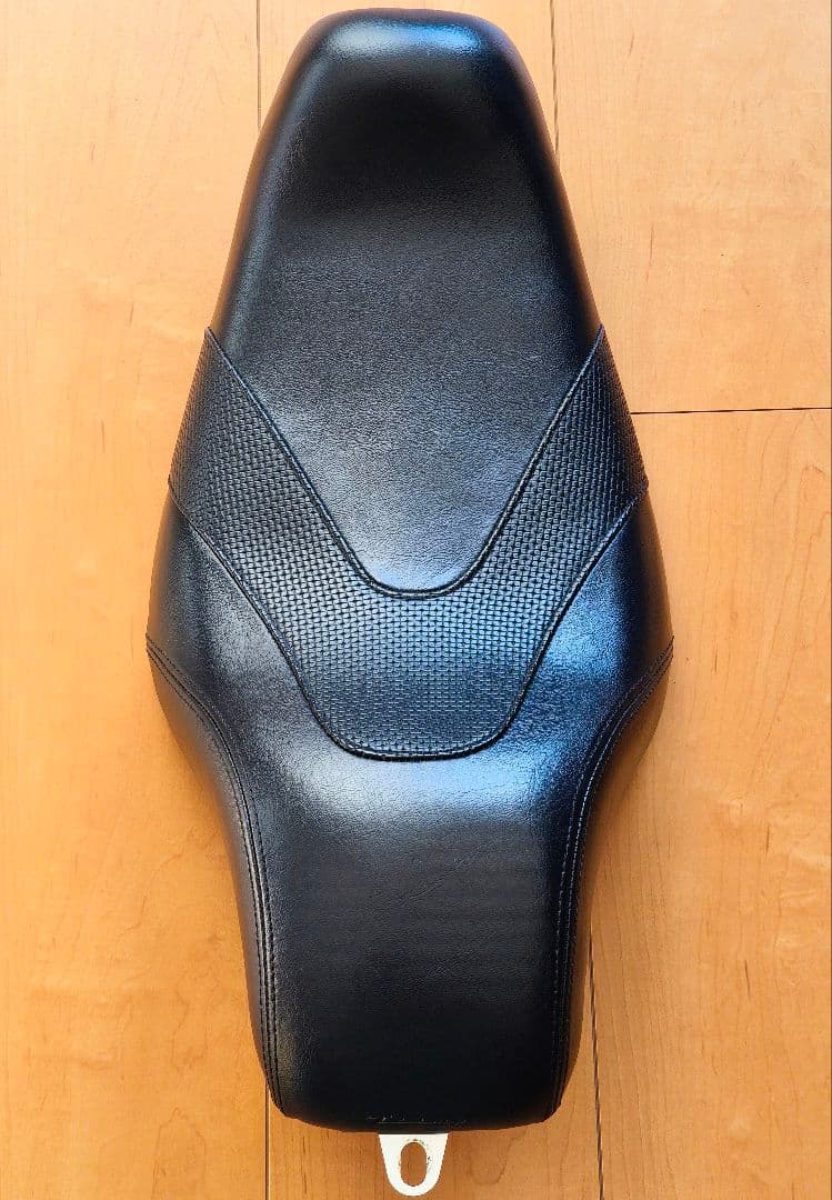 TRAMP CYCLE ハーレー【TSS−003】 ゲル入り