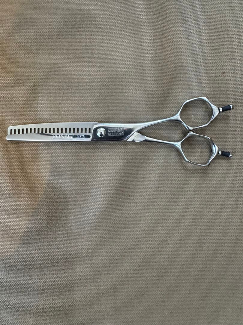 kazuミズタニ　ユラギゼロ　セニング　１０%