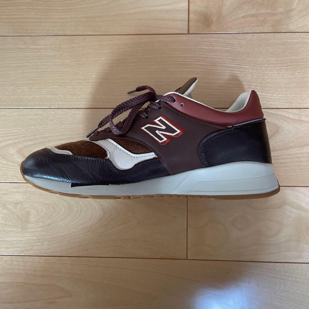 New Balance ニューバランスM1500GBI 27.0cm