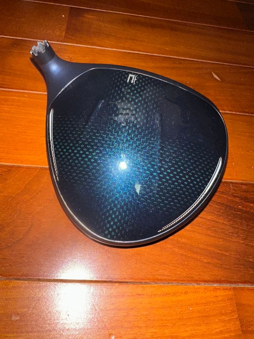 Cobra King LTDX10.5°ドライバーヘッドのみ