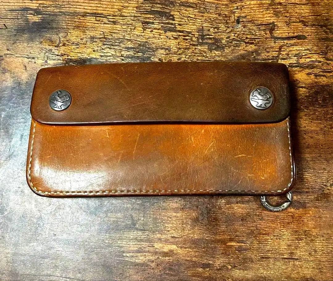 リンチシルバースミス lynch silver smith 財布 ウォレット