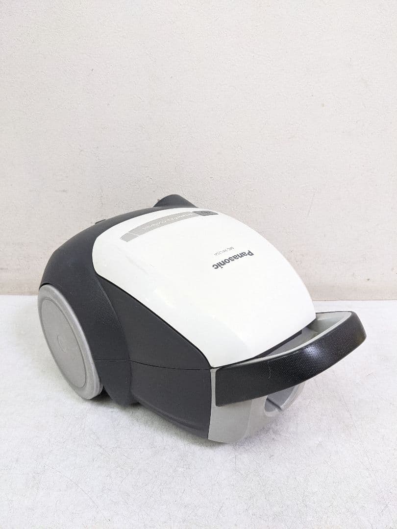 Panasonic MC-PKL15A-W サイクロン式掃除機 2014年製