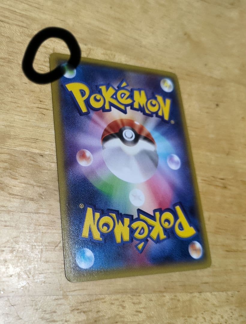 メガトウキョーのピカチュウ PROMO XYシリーズプロモーションカード PR…