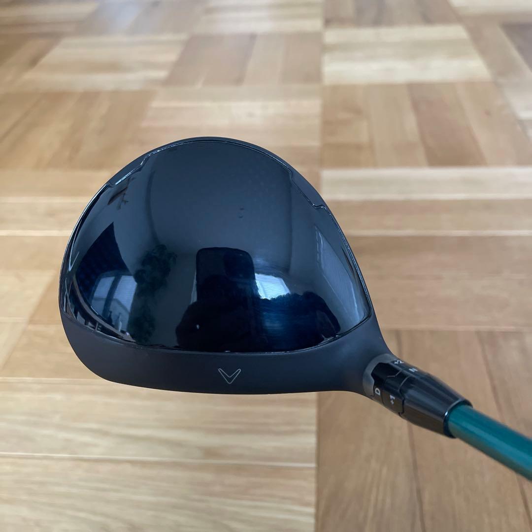 【週末限定値下げ‼️】Callaway PARADYM 3HL(16.5度)